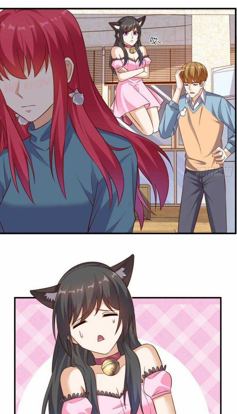 Wechat Siêu Cấp - Chapter 83 - Trang 13