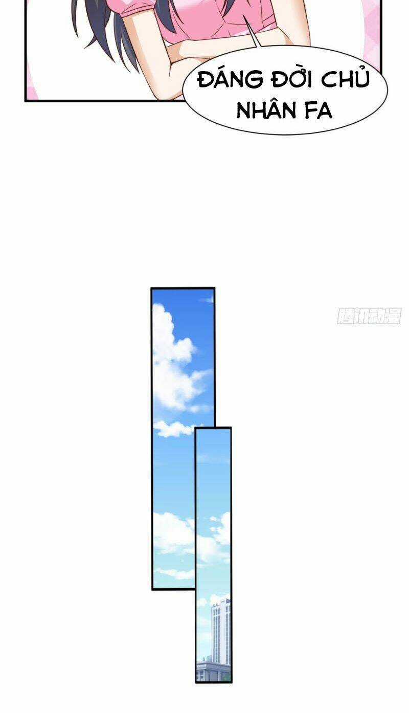 Wechat Siêu Cấp - Chapter 83 - Trang 14