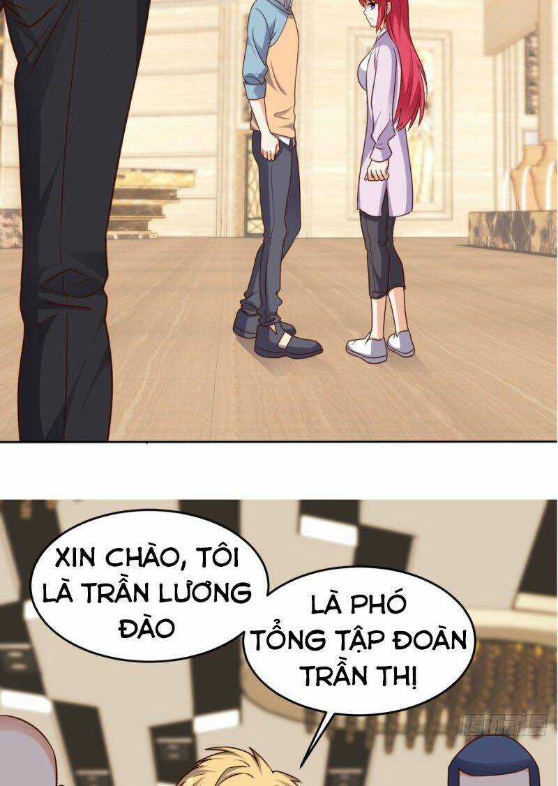 Wechat Siêu Cấp - Chapter 83 - Trang 18