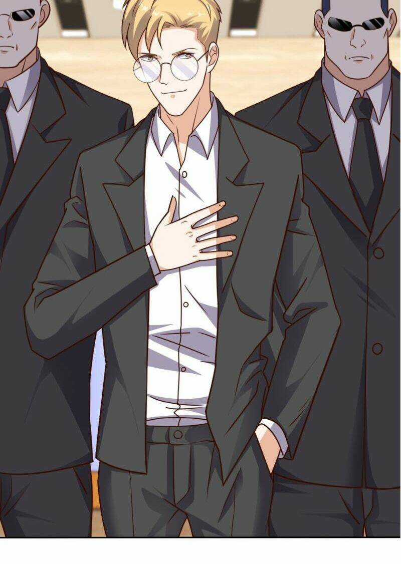 Wechat Siêu Cấp - Chapter 83 - Trang 19