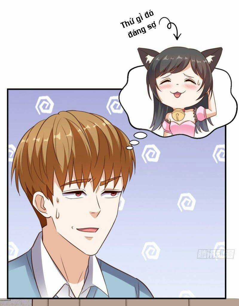 Wechat Siêu Cấp - Chapter 83 - Trang 3