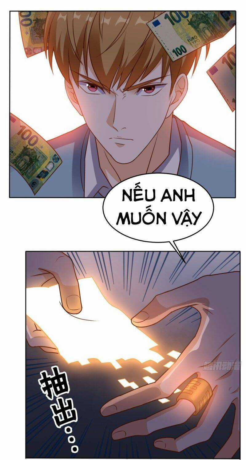 Wechat Siêu Cấp - Chapter 83 - Trang 24