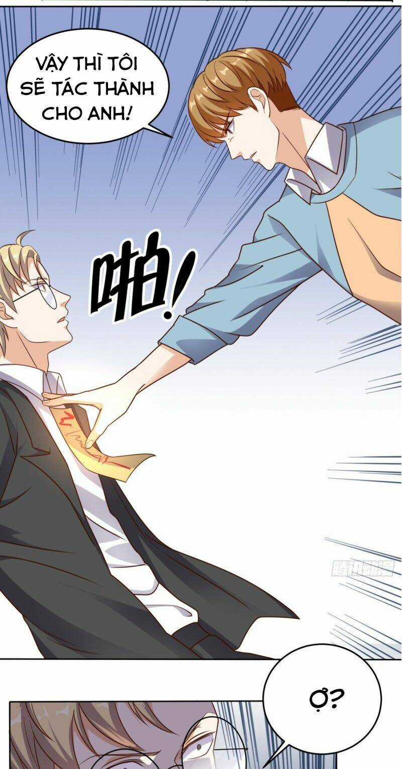 Wechat Siêu Cấp - Chapter 83 - Trang 25