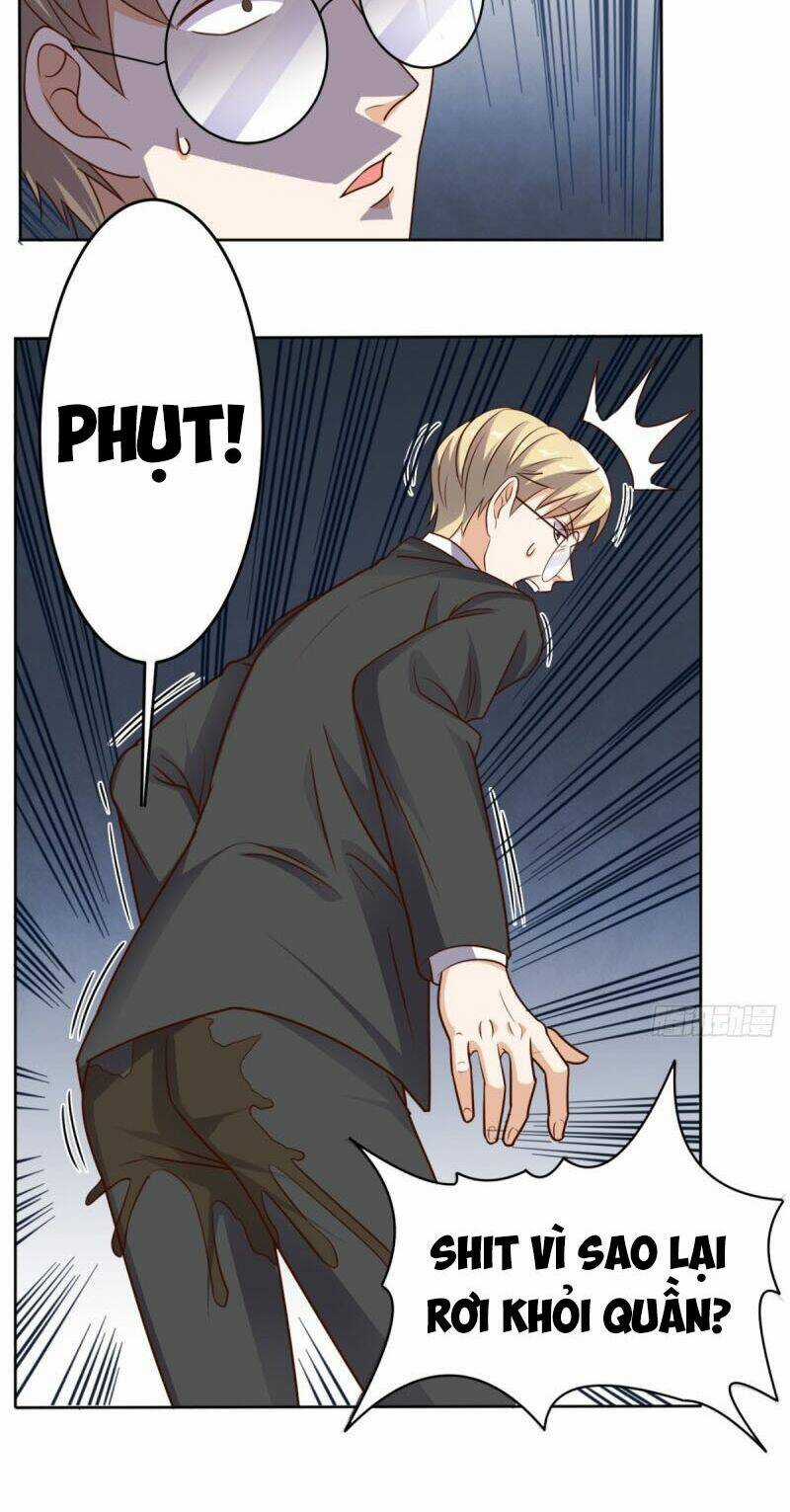 Wechat Siêu Cấp - Chapter 83 - Trang 26