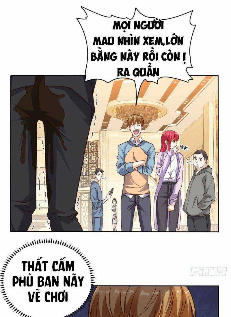 Wechat Siêu Cấp - Chapter 83 - Trang 27