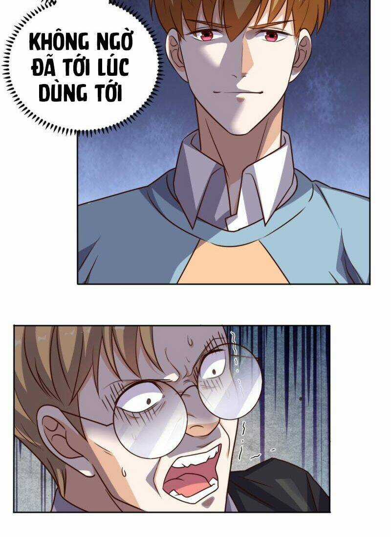 Wechat Siêu Cấp - Chapter 83 - Trang 28