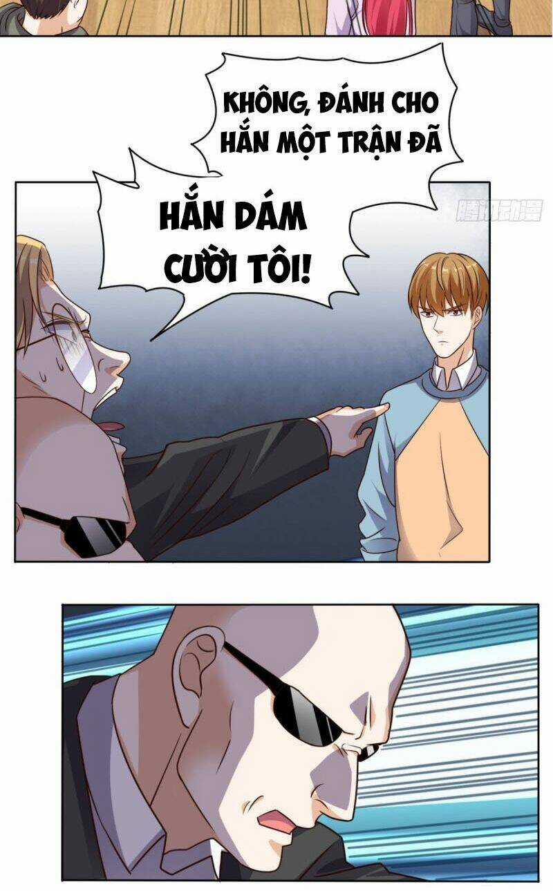 Wechat Siêu Cấp - Chapter 83 - Trang 30