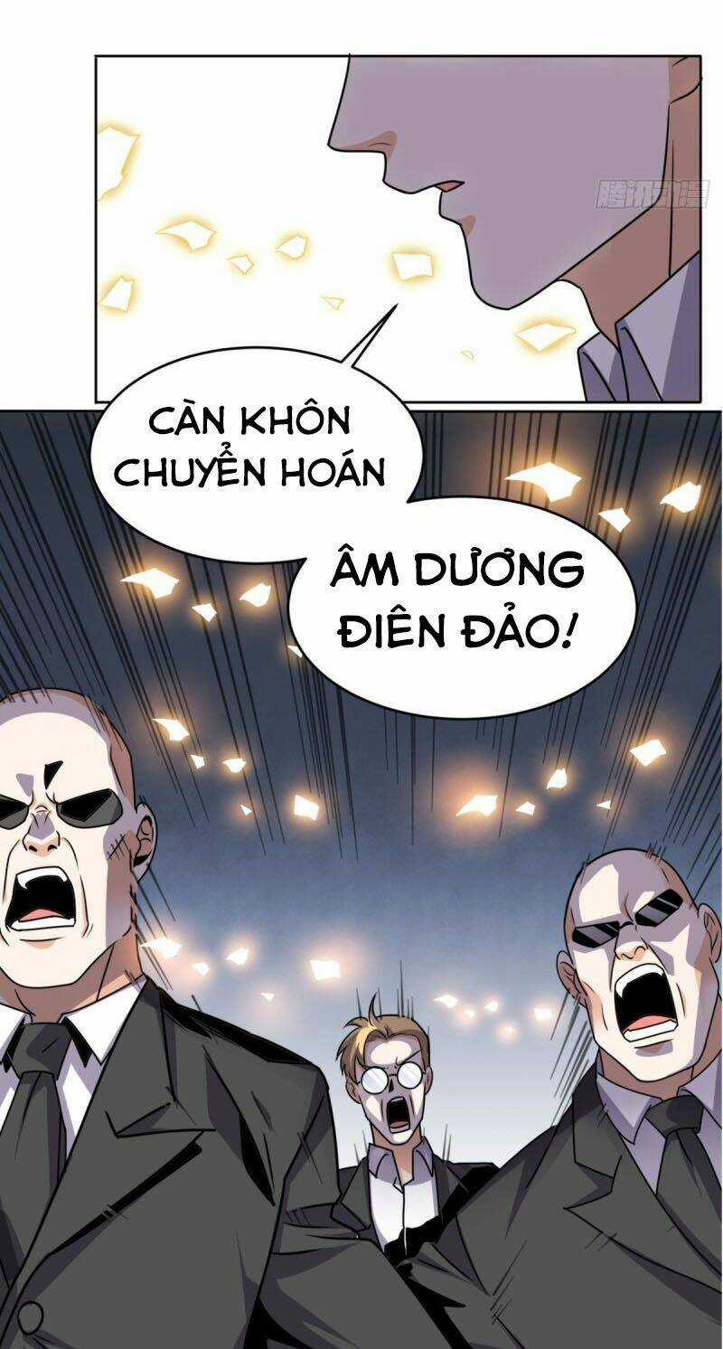 Wechat Siêu Cấp - Chapter 83 - Trang 33