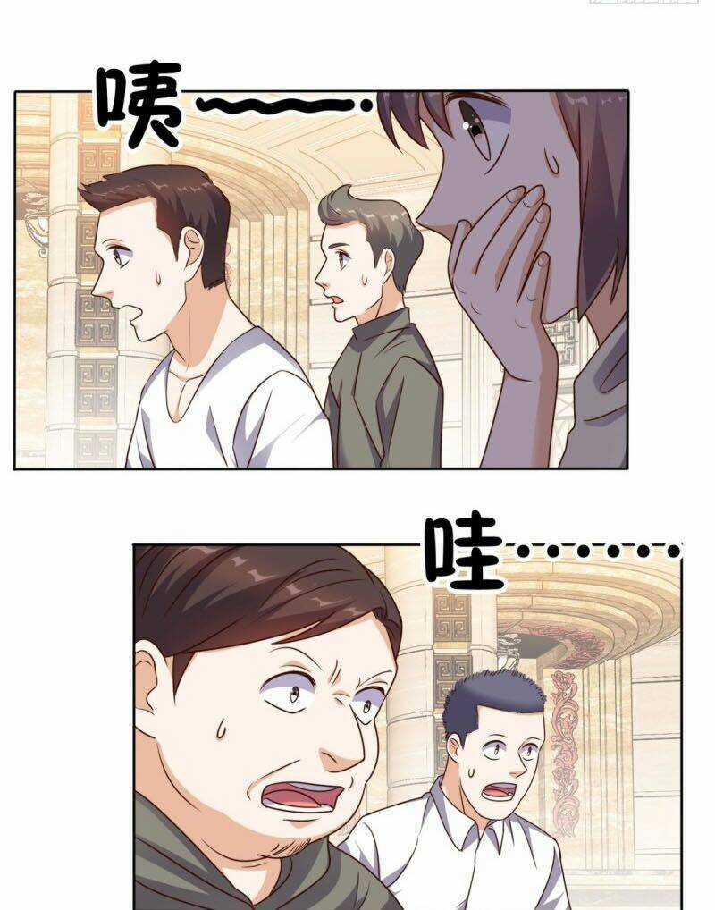 Wechat Siêu Cấp - Chapter 83 - Trang 35