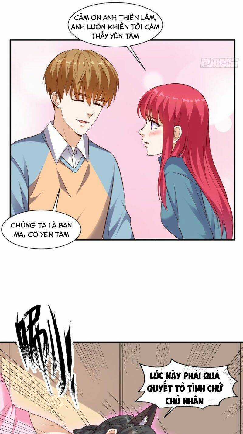 Wechat Siêu Cấp - Chapter 83 - Trang 5