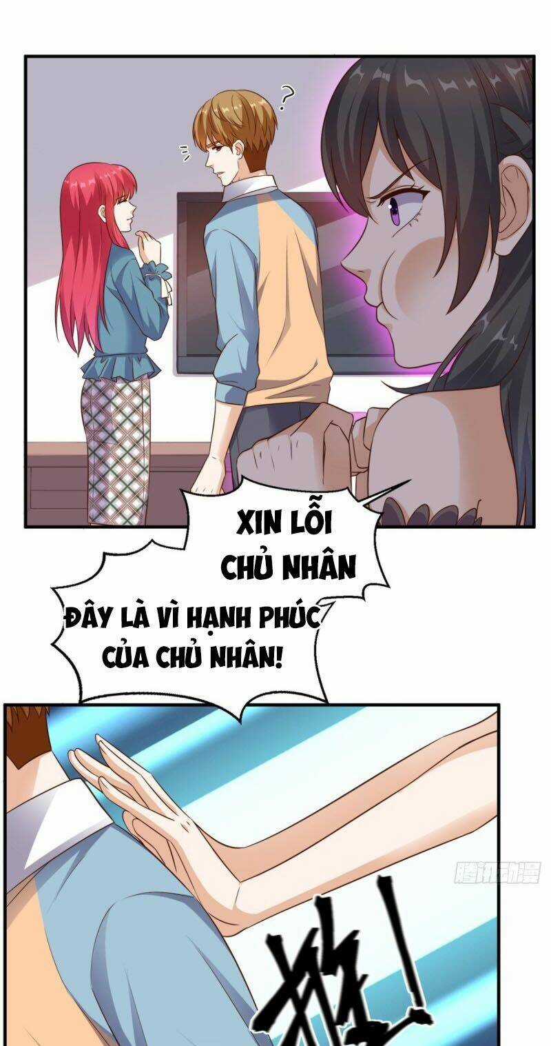 Wechat Siêu Cấp - Chapter 83 - Trang 9
