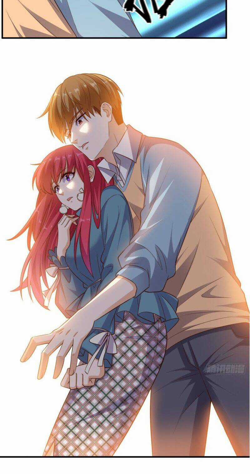 Wechat Siêu Cấp - Chapter 83 - Trang 10