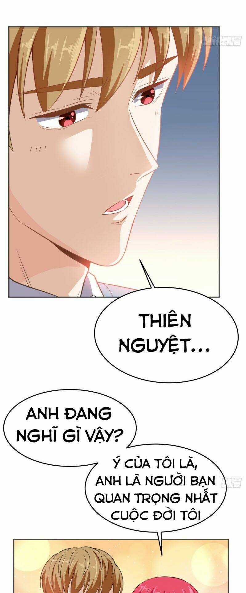 Wechat Siêu Cấp - Chapter 84 - Trang 11