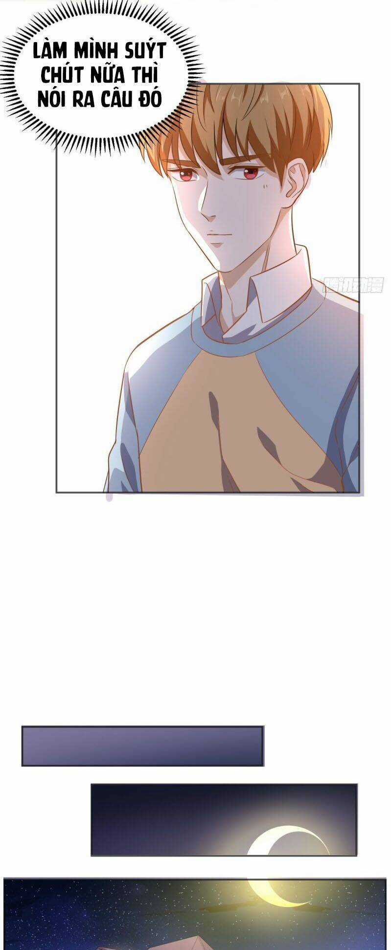 Wechat Siêu Cấp - Chapter 84 - Trang 13