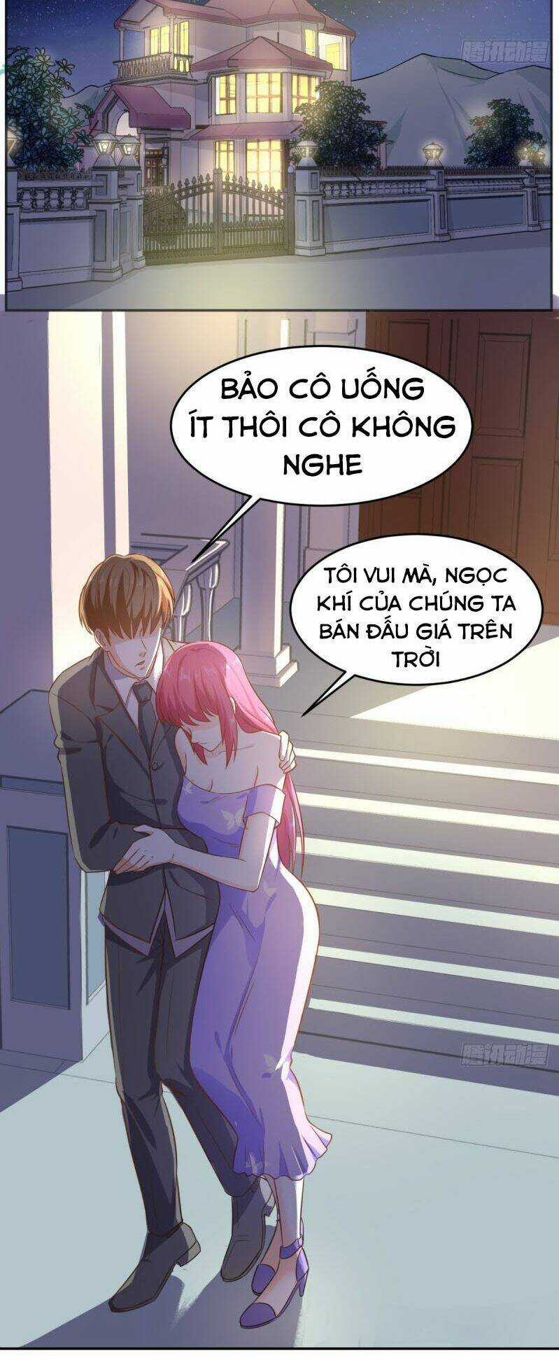 Wechat Siêu Cấp - Chapter 84 - Trang 14
