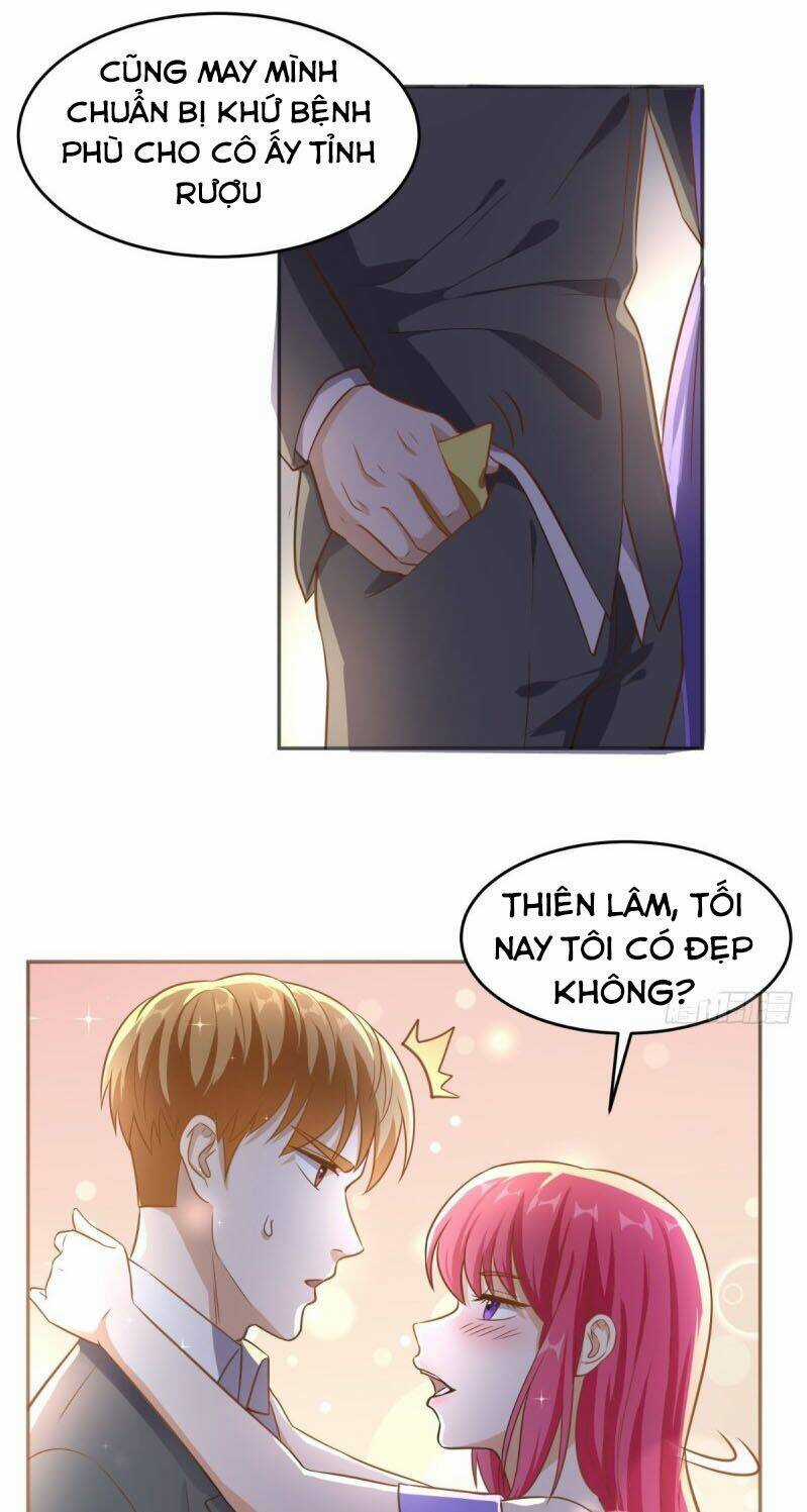 Wechat Siêu Cấp - Chapter 84 - Trang 15