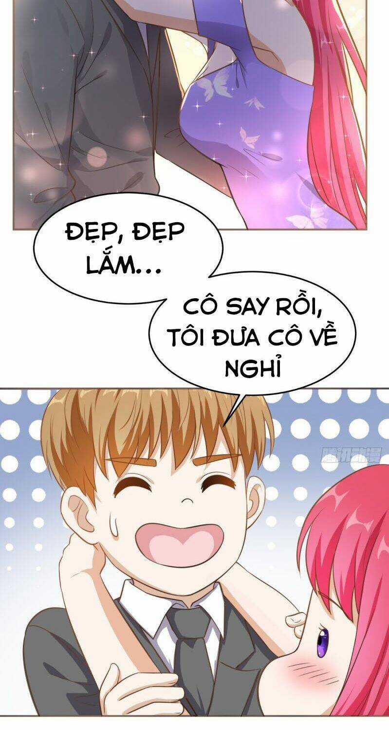 Wechat Siêu Cấp - Chapter 84 - Trang 16