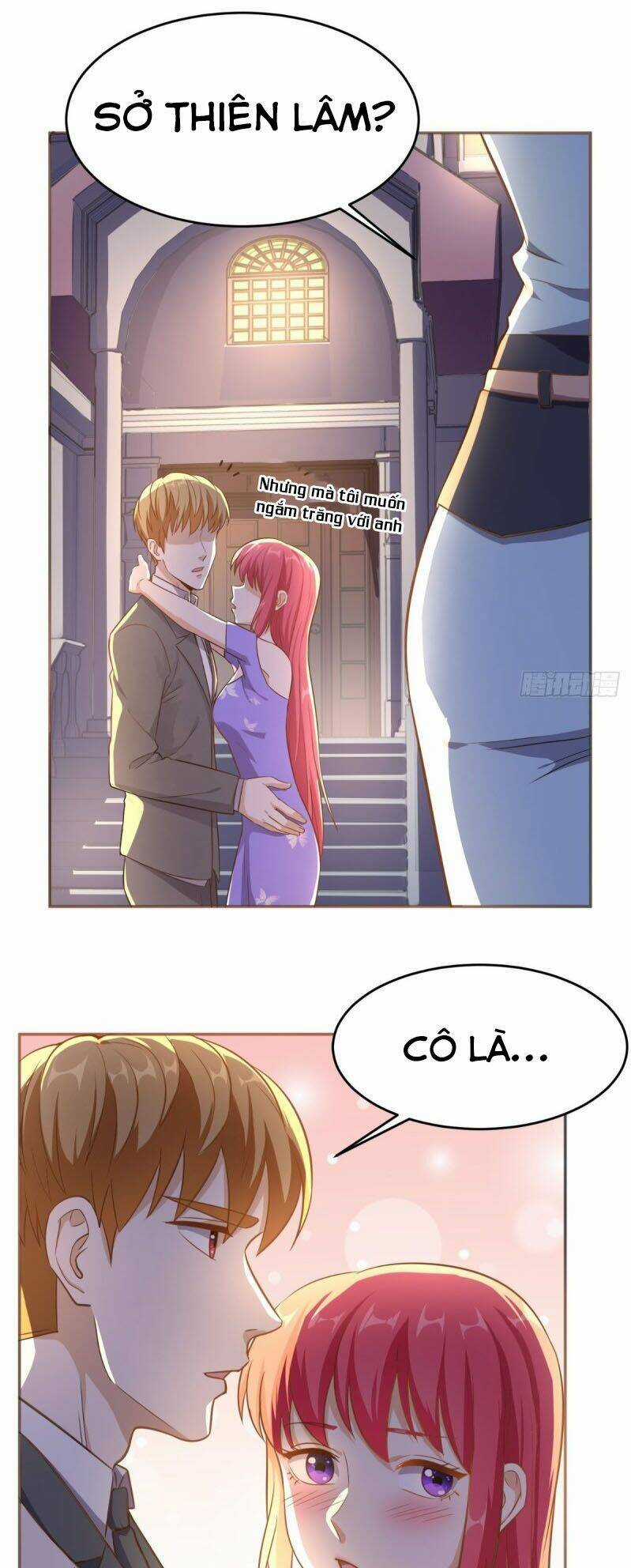 Wechat Siêu Cấp - Chapter 84 - Trang 17