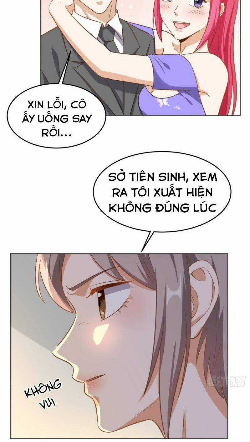 Wechat Siêu Cấp - Chapter 84 - Trang 20