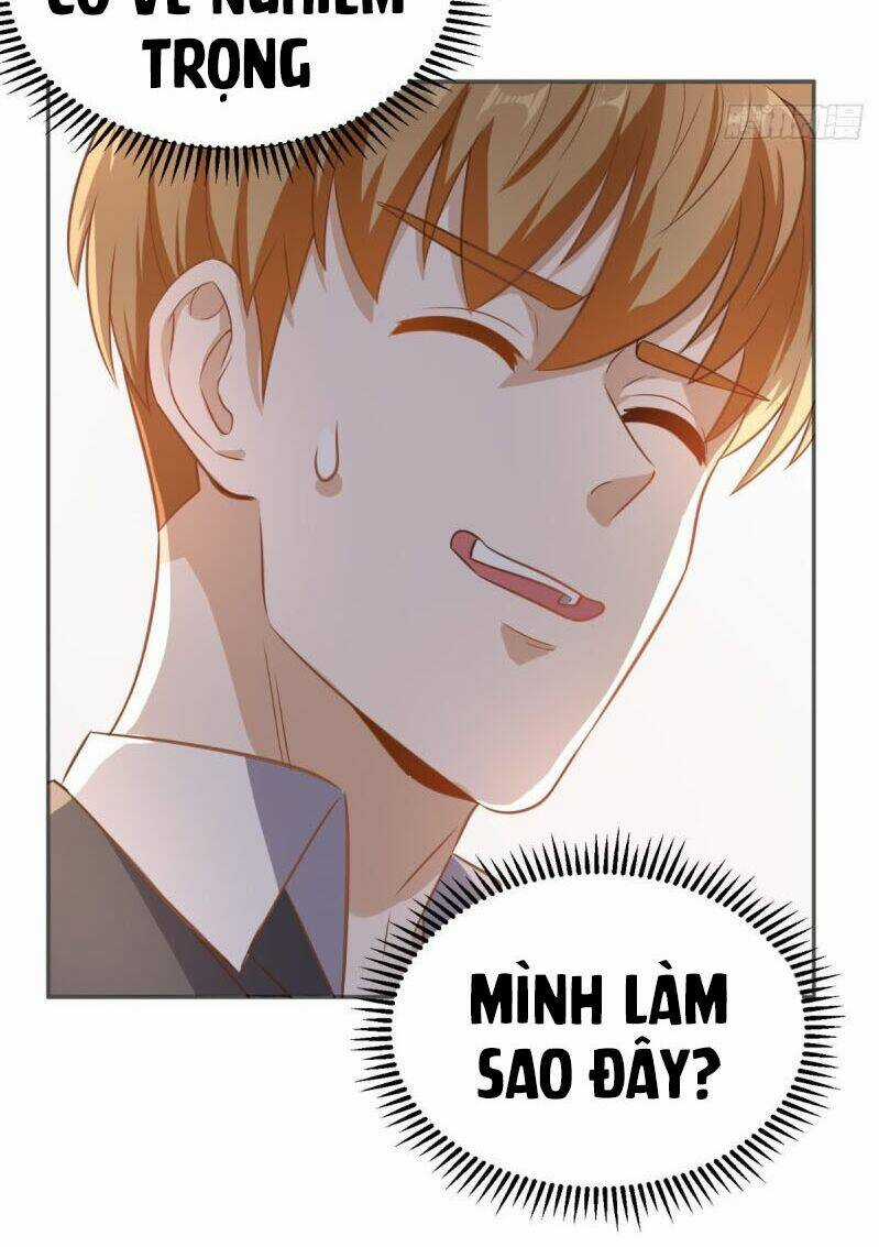 Wechat Siêu Cấp - Chapter 84 - Trang 22