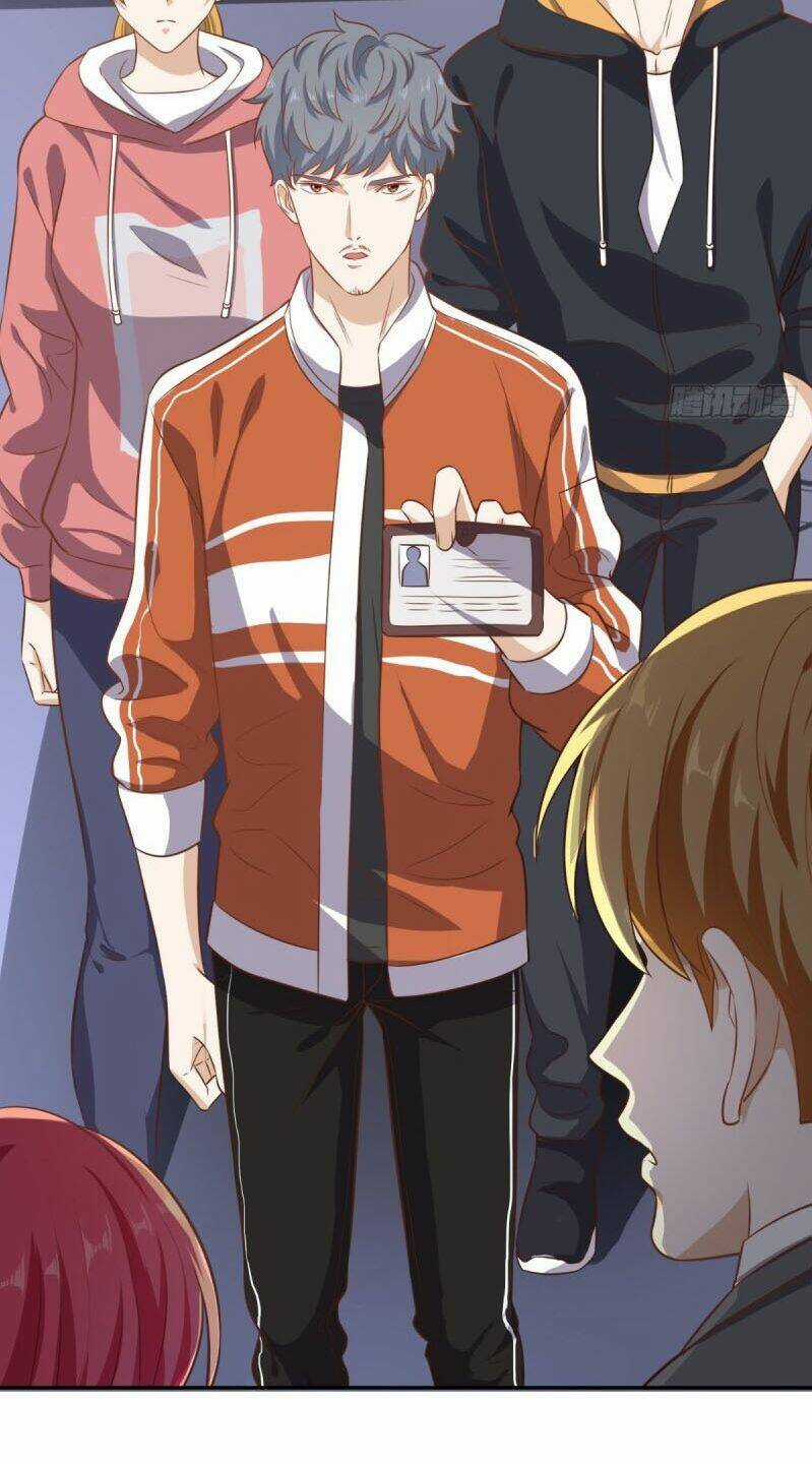 Wechat Siêu Cấp - Chapter 84 - Trang 24