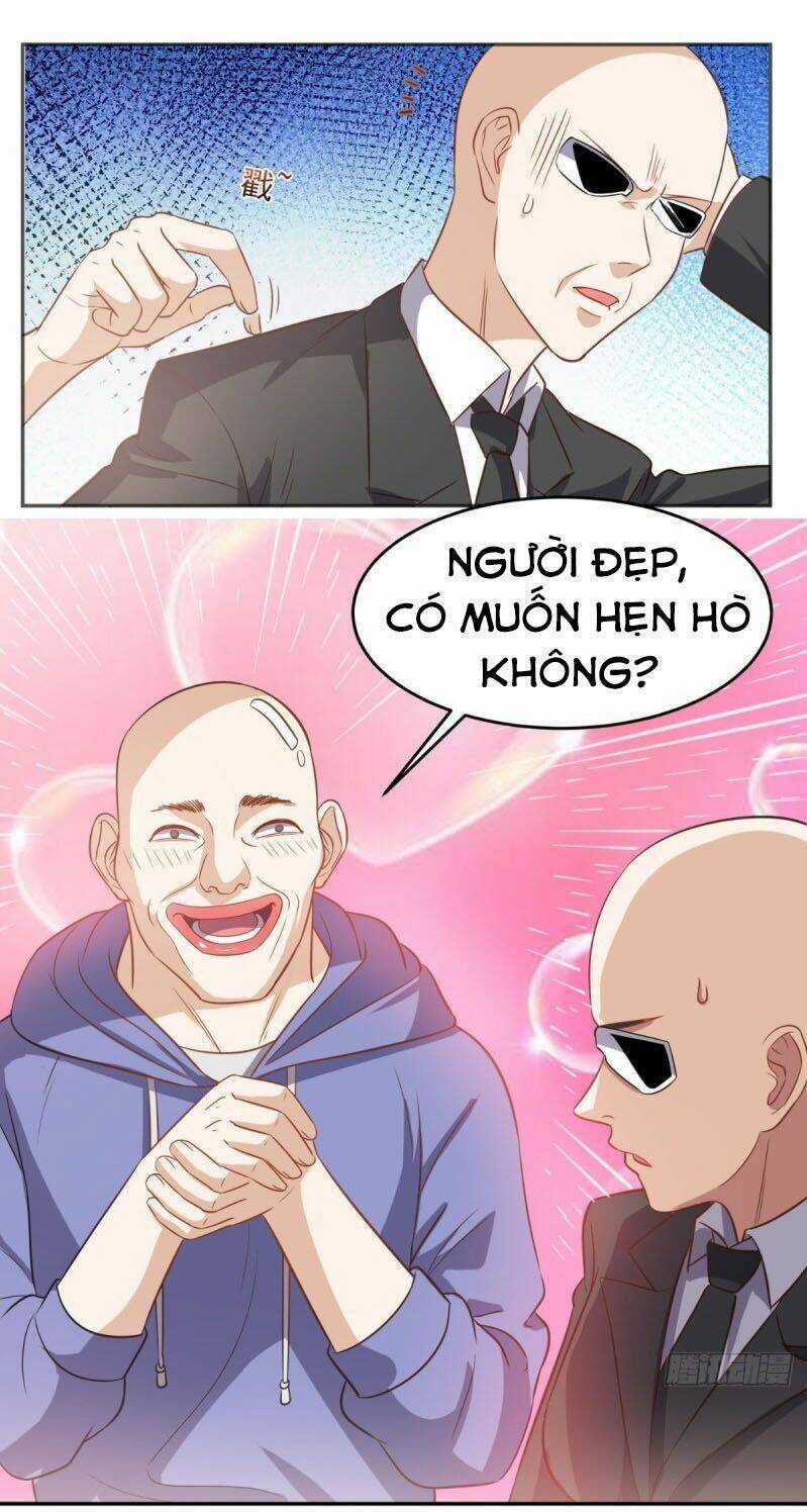 Wechat Siêu Cấp - Chapter 84 - Trang 6