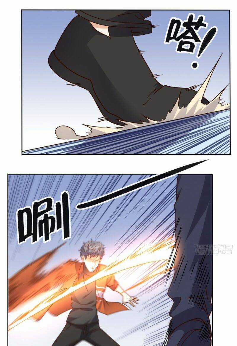 Wechat Siêu Cấp - Chapter 85 - Trang 16