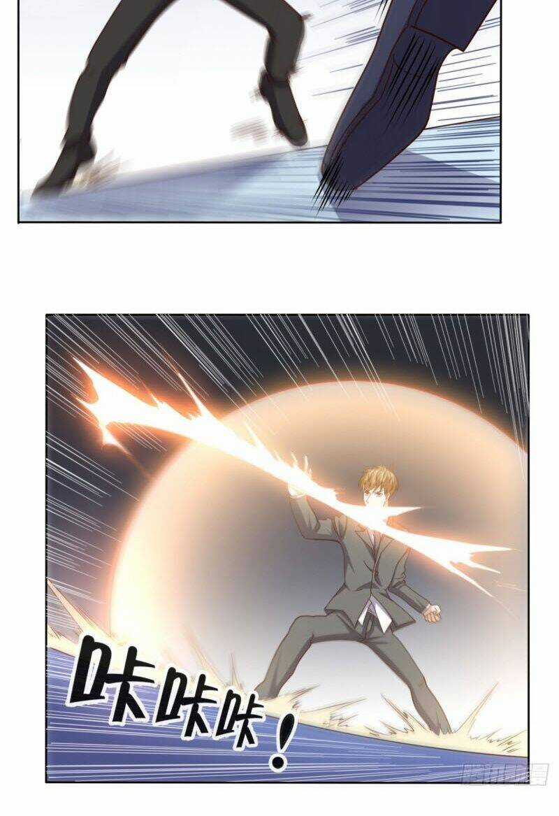 Wechat Siêu Cấp - Chapter 85 - Trang 17