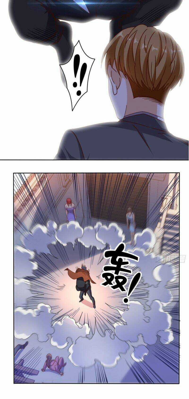 Wechat Siêu Cấp - Chapter 85 - Trang 19