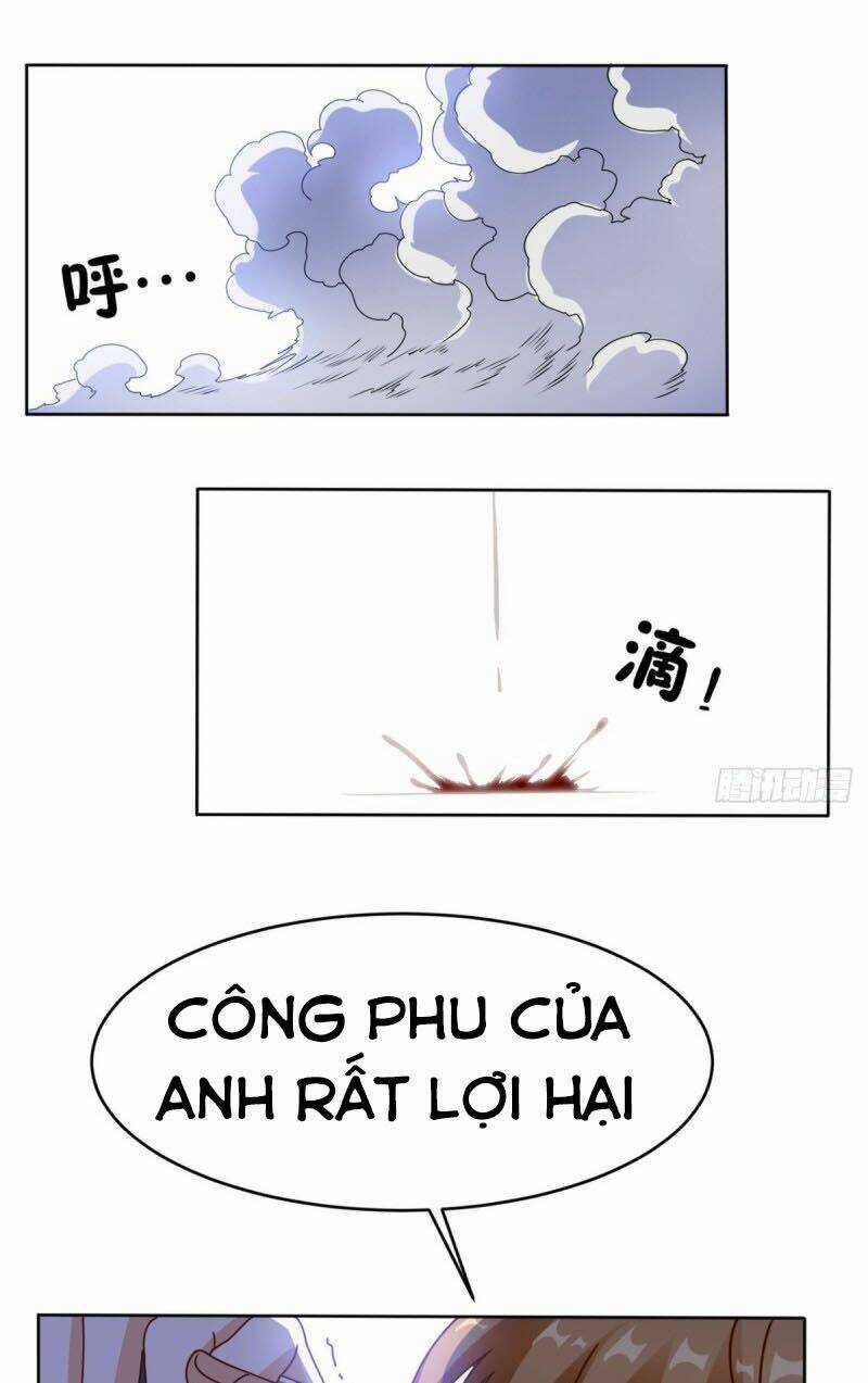 Wechat Siêu Cấp - Chapter 85 - Trang 20