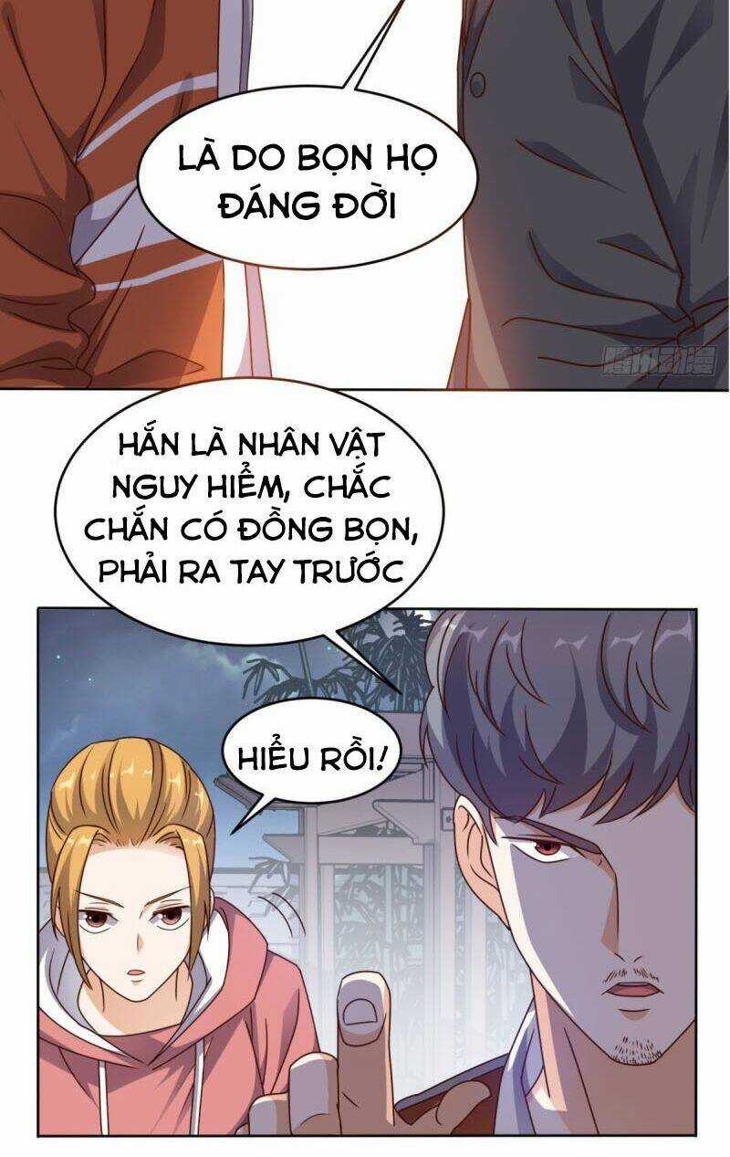 Wechat Siêu Cấp - Chapter 85 - Trang 3