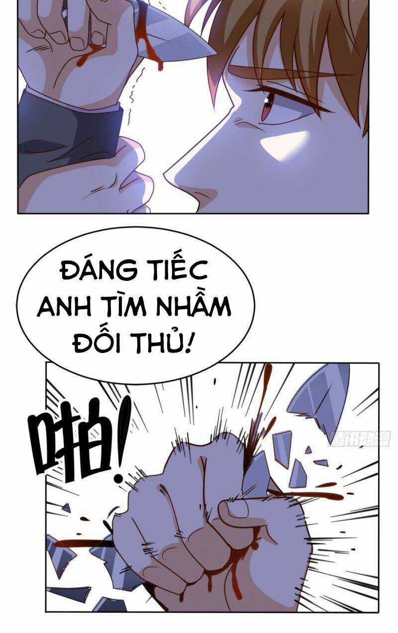 Wechat Siêu Cấp - Chapter 85 - Trang 21