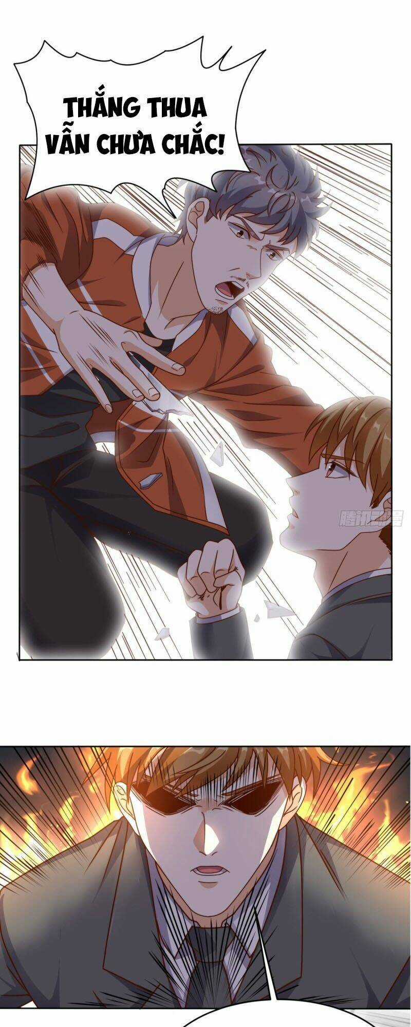 Wechat Siêu Cấp - Chapter 85 - Trang 22