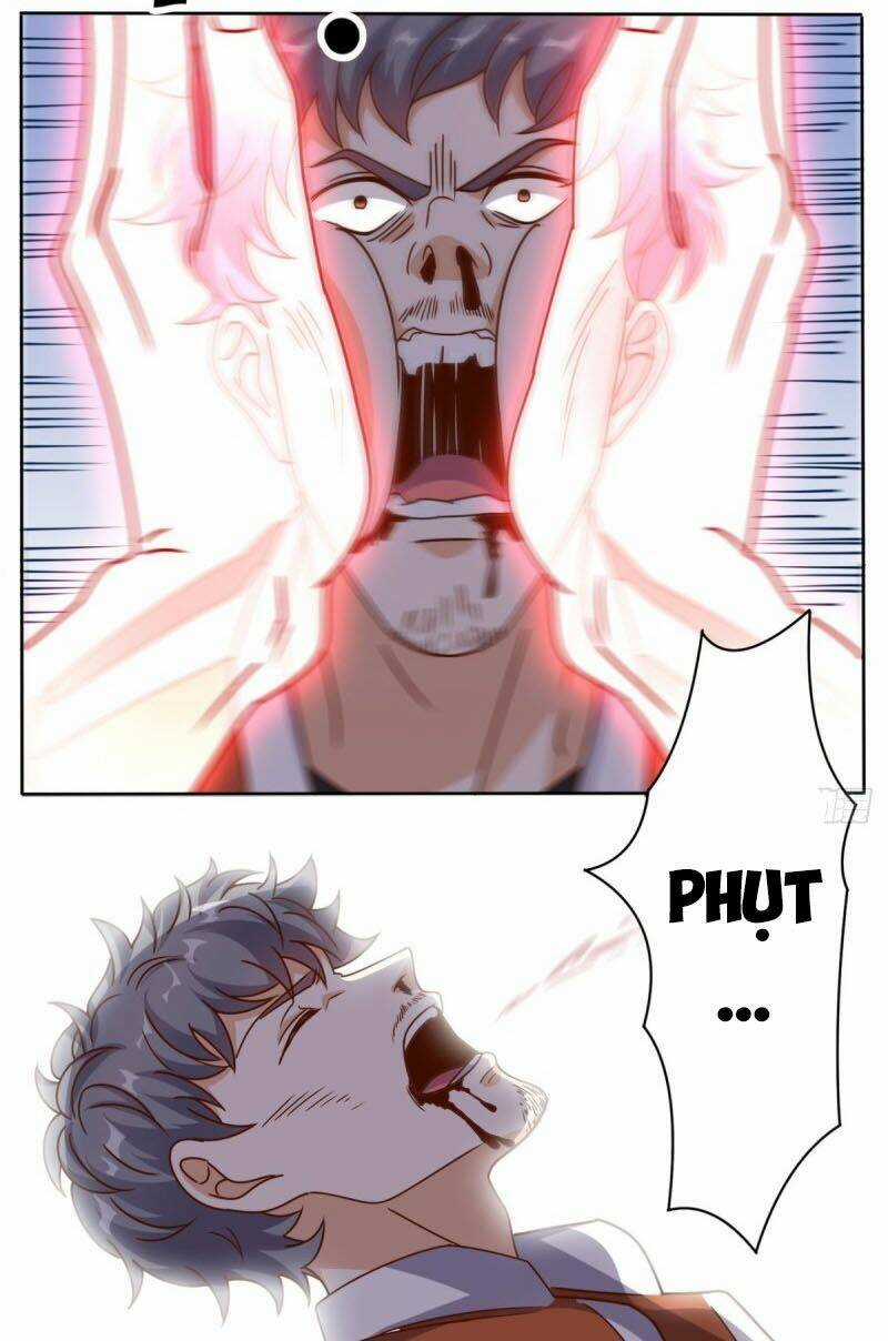 Wechat Siêu Cấp - Chapter 85 - Trang 25