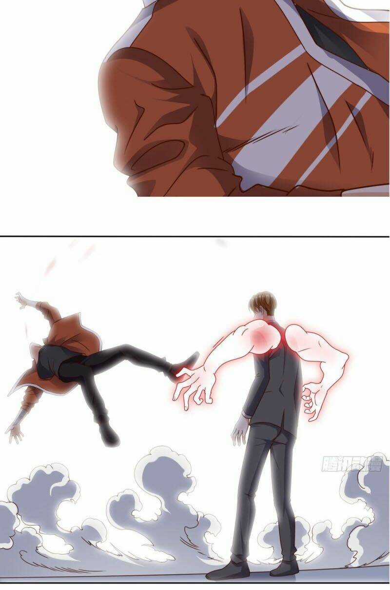 Wechat Siêu Cấp - Chapter 85 - Trang 26