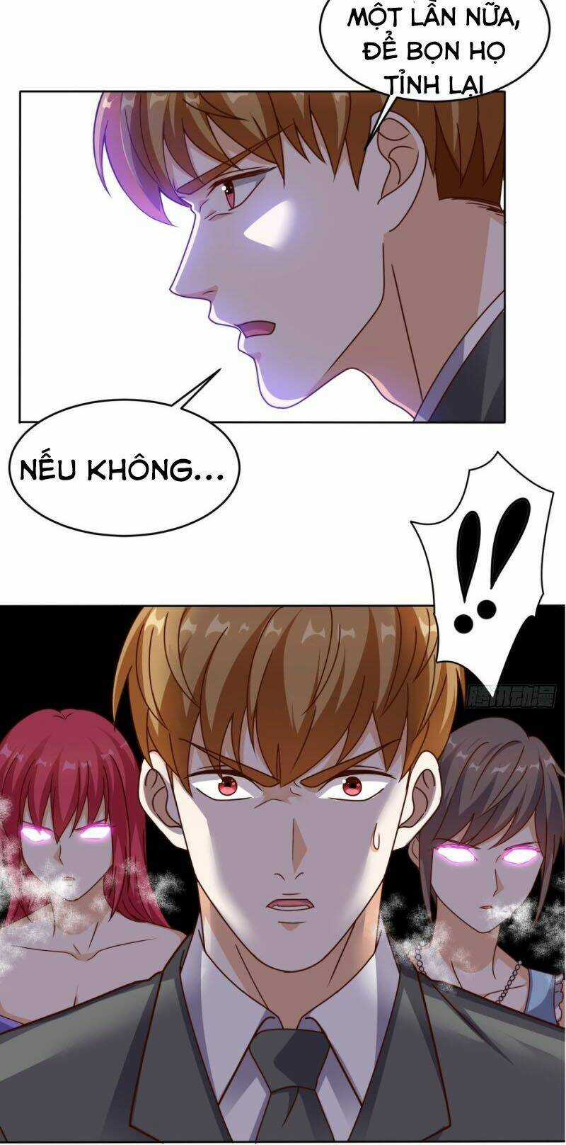 Wechat Siêu Cấp - Chapter 85 - Trang 28