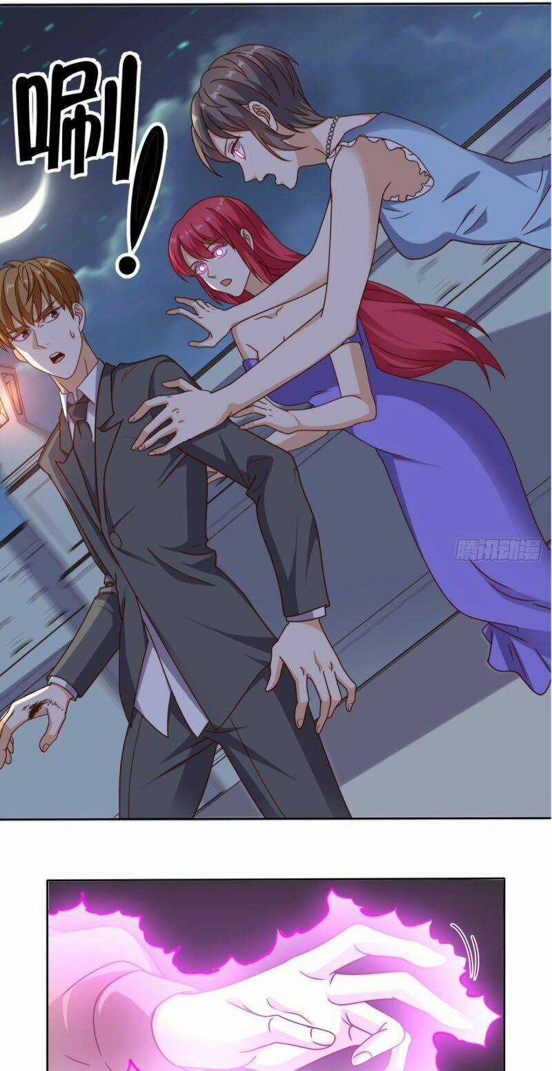 Wechat Siêu Cấp - Chapter 85 - Trang 29