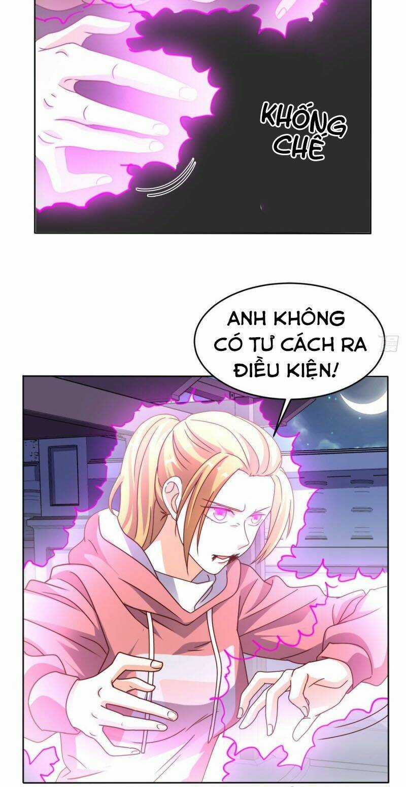 Wechat Siêu Cấp - Chapter 85 - Trang 30