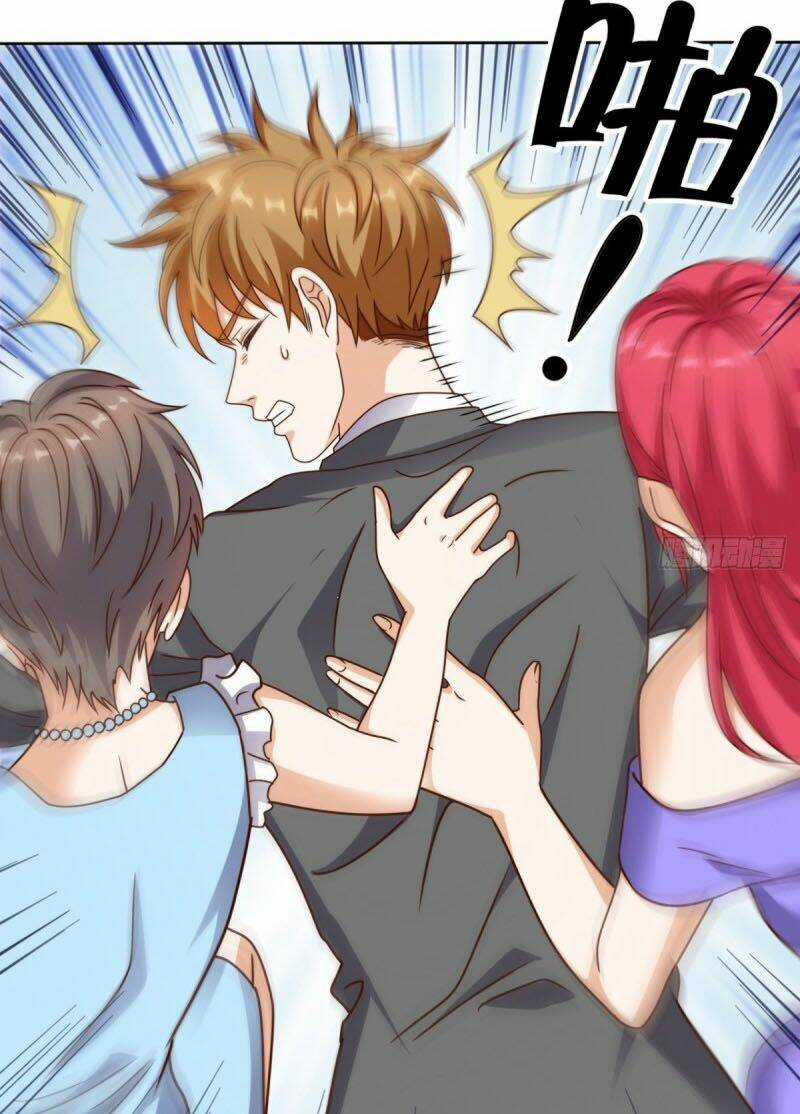 Wechat Siêu Cấp - Chapter 85 - Trang 31