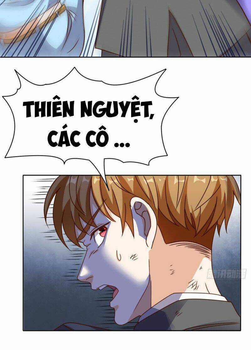 Wechat Siêu Cấp - Chapter 85 - Trang 32