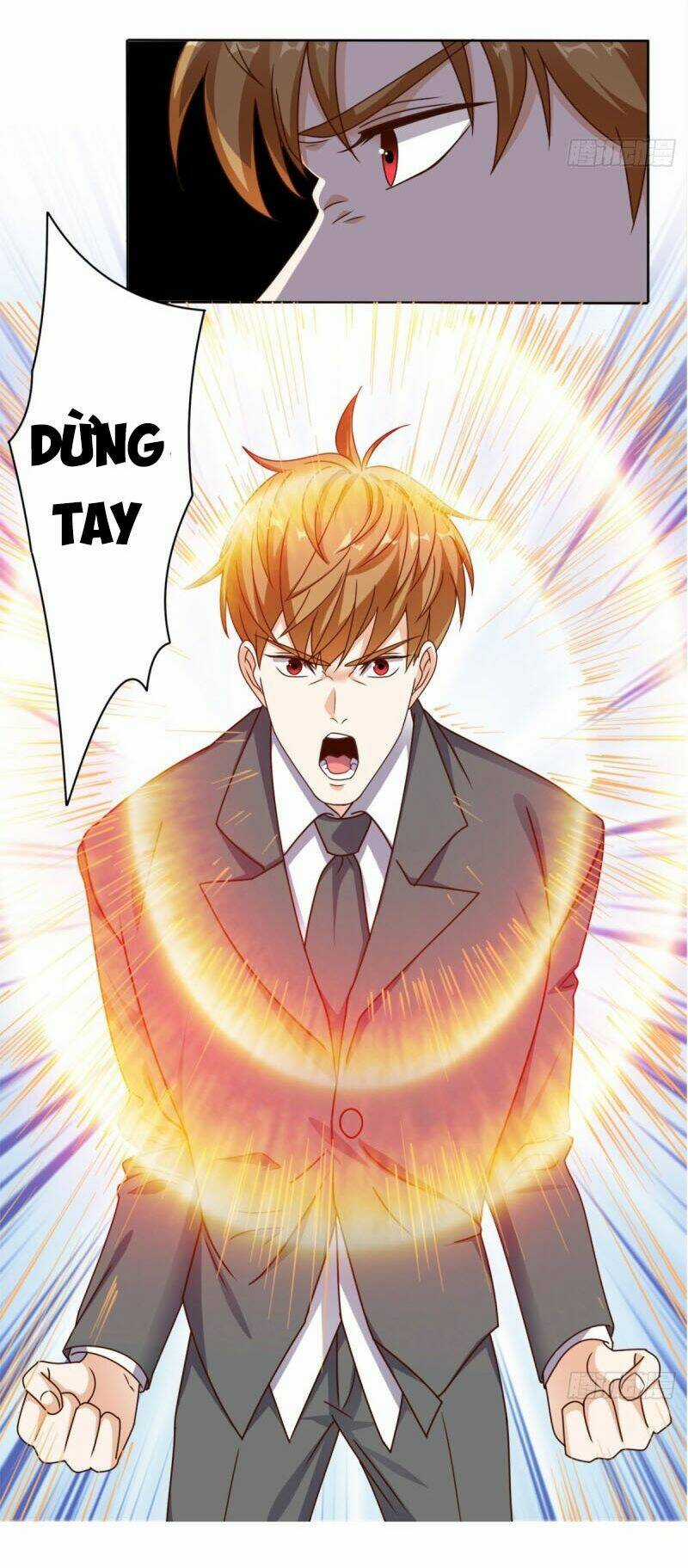 Wechat Siêu Cấp - Chapter 85 - Trang 5