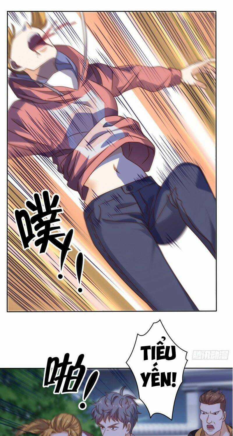 Wechat Siêu Cấp - Chapter 85 - Trang 6