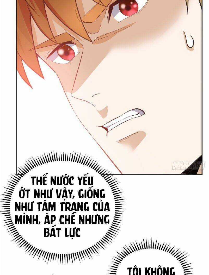 Wechat Siêu Cấp - Chapter 86 - Trang 11