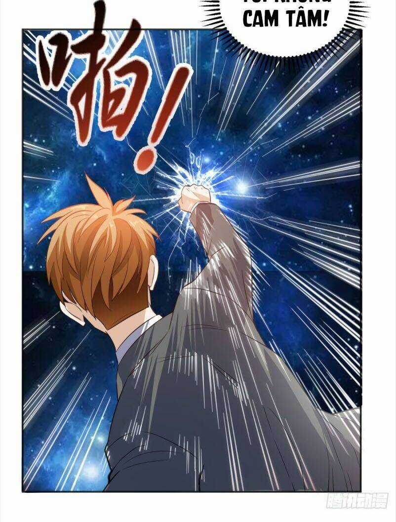 Wechat Siêu Cấp - Chapter 86 - Trang 12