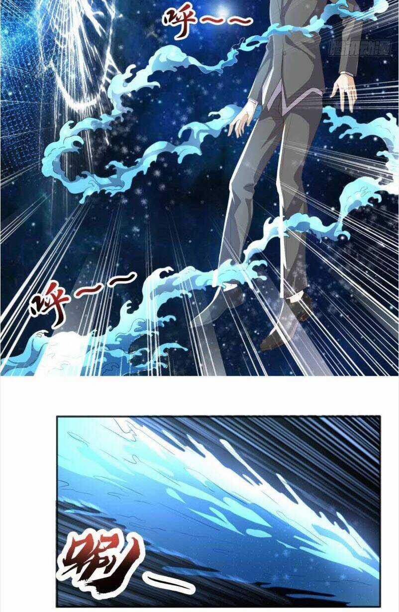 Wechat Siêu Cấp - Chapter 86 - Trang 14