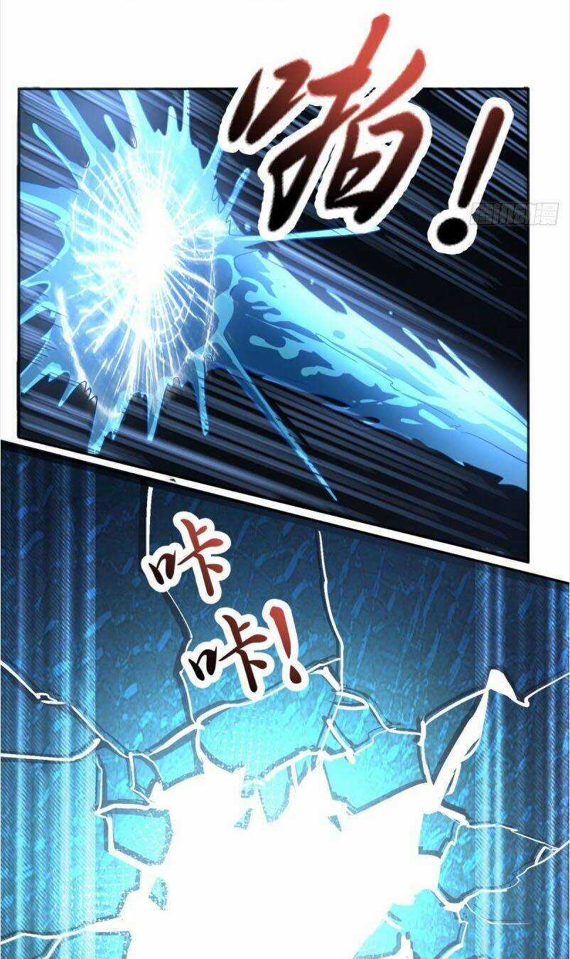 Wechat Siêu Cấp - Chapter 86 - Trang 15