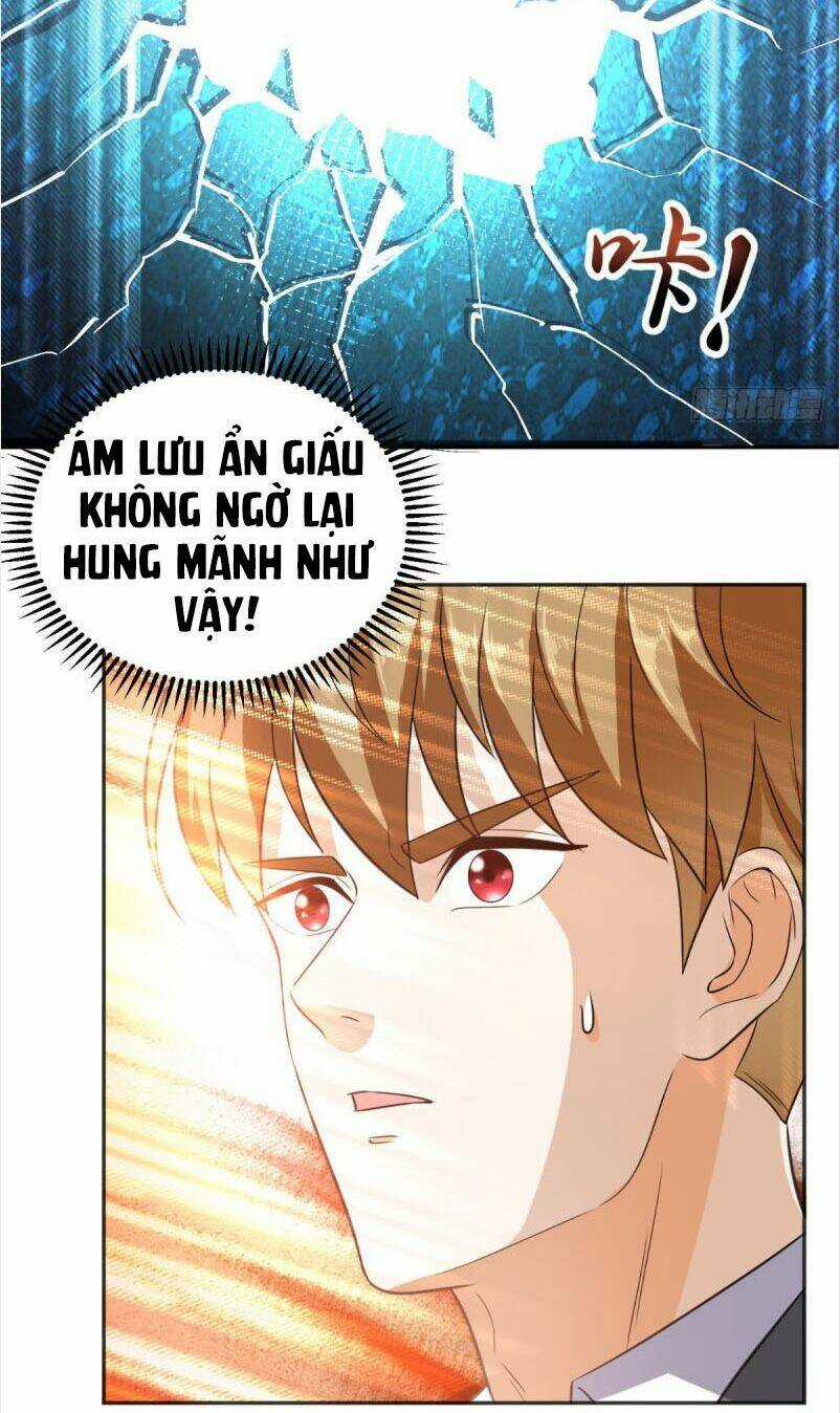 Wechat Siêu Cấp - Chapter 86 - Trang 16