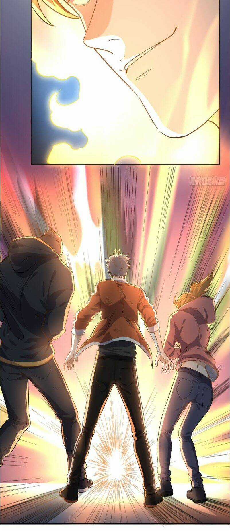 Wechat Siêu Cấp - Chapter 86 - Trang 20