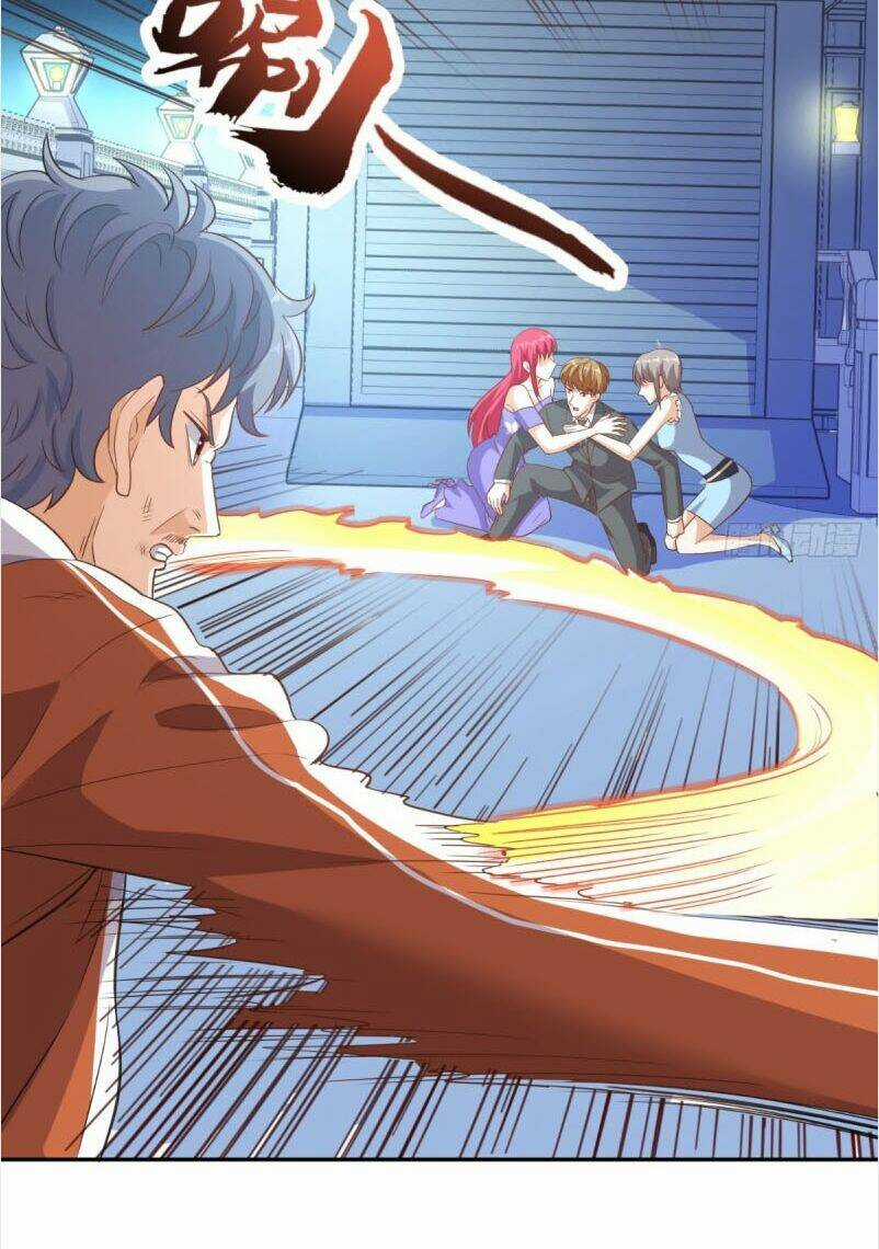 Wechat Siêu Cấp - Chapter 86 - Trang 3