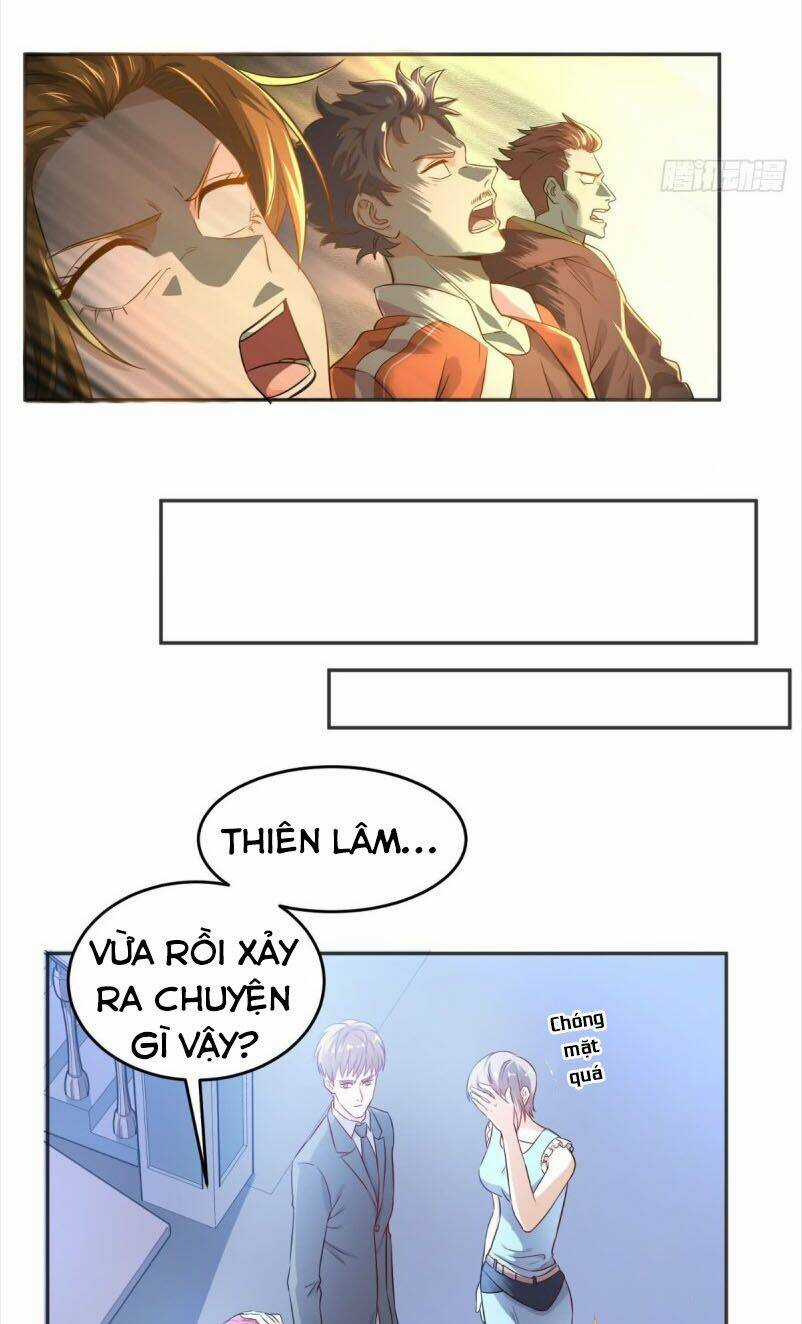 Wechat Siêu Cấp - Chapter 86 - Trang 21